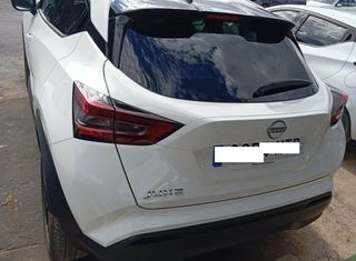 443119 17x7j llanta nissan juke (f16) acenta