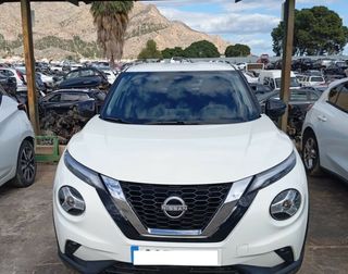 443119 17x7j llanta nissan juke (f16) acenta
