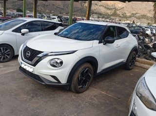 443119 17x7j llanta nissan juke (f16) acenta