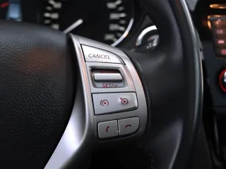 Nissan Qashqai 2016