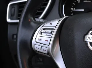 Nissan Qashqai 2016