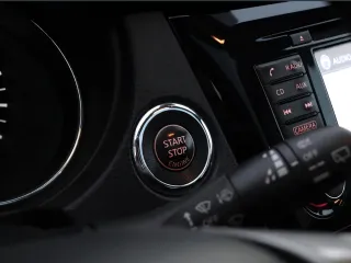 Nissan Qashqai 2016