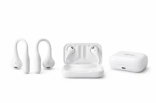 Auriculares Inalámbricos Blancos