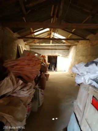 Molino Antiguo de Piedras