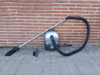 Aspirador LG de 1400W