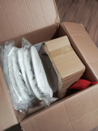 Juego 4 Sillas Comedor Modernas BenyLed