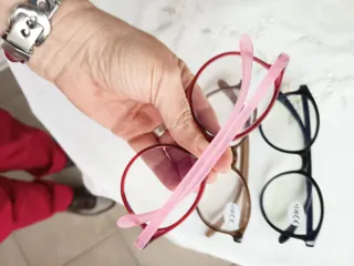 Lote 3 Gafas Lectura +3.00