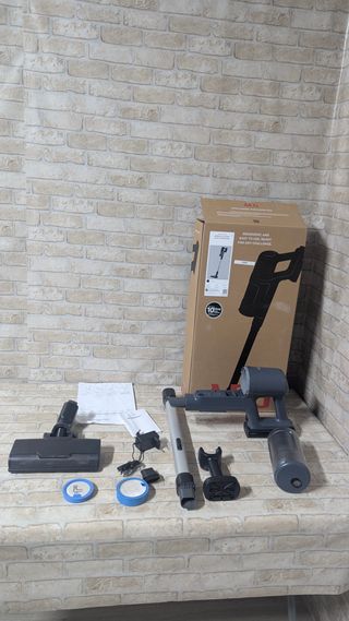 AEG Aspiradora Sin Cable AP61CB21DB 21.6V