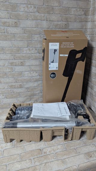 AEG Aspiradora Sin Cable AP61CB21DB 21.6V