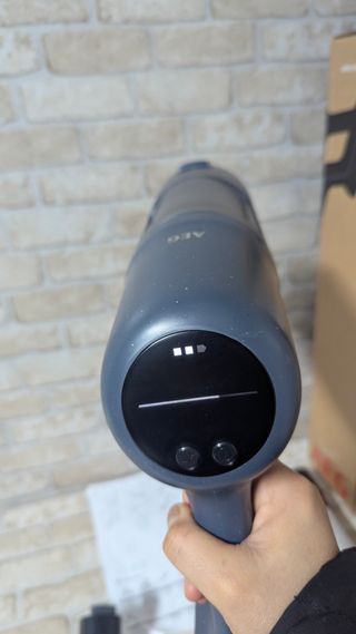 AEG Aspiradora Sin Cable AP61CB21DB 21.6V