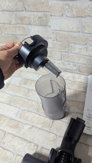 AEG Aspiradora Sin Cable AP61CB21DB 21.6V