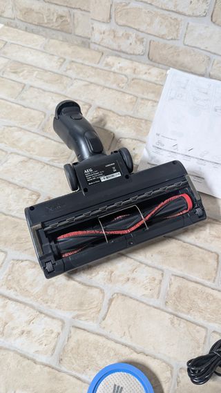 AEG Aspiradora Sin Cable AP61CB21DB 21.6V