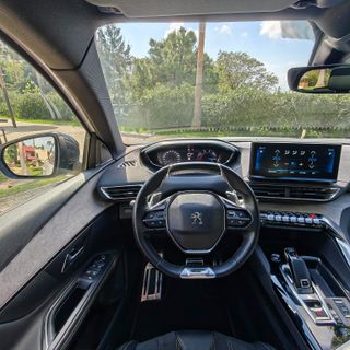 Peugeot 5008 GT Pack 2.0HDI EAT8 2022