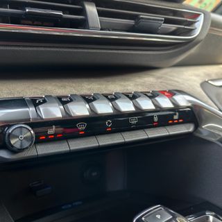 Peugeot 5008 GT Pack 2.0HDI EAT8 2022