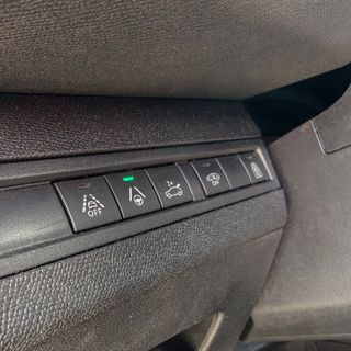 Peugeot 5008 GT Pack 2.0HDI EAT8 2022