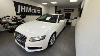 Audi A4 Avant 2.0 TDI 143cv DPF