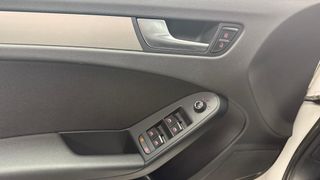 Audi A4 Avant 2.0 TDI 143cv DPF