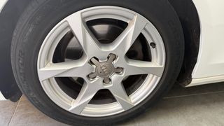 Audi A4 Avant 2.0 TDI 143cv DPF