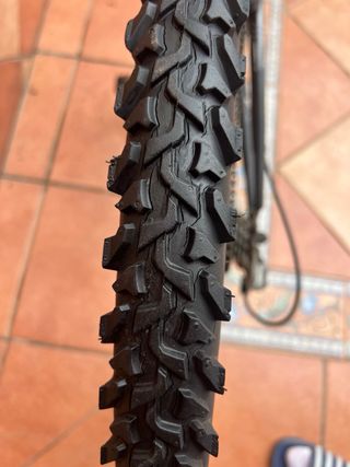 Bicicleta Rockrider 26