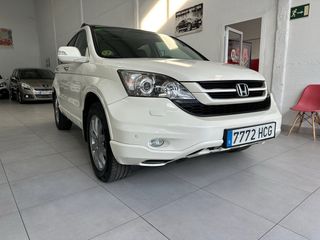 Honda CR-V 2011