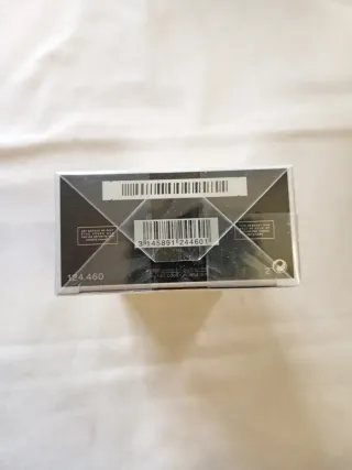 Chanel Platinum Egoiste Pour Homme Eau de Toilette