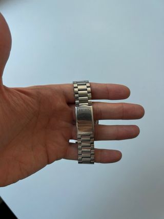 Reloj Seiko 5 Automático Vintage Calibre 7006