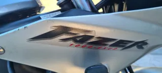 Yamaha FZS 1000 Fazer