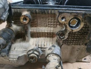 Culata toyota rav 4 (a2) 2.0 luna 4x4 450419