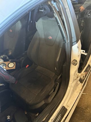 Despiece Seat León 2