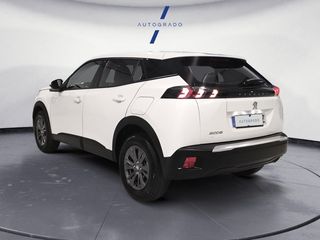 Peugeot 2008 Active Pack BlueHDI 81kW (110CV)