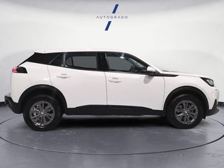 Peugeot 2008 Active Pack BlueHDI 81kW (110CV)