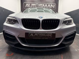 BMW Serie 2 M235i