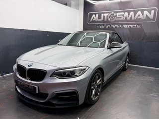 BMW Serie 2 M235i