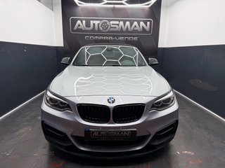 BMW Serie 2 M235i