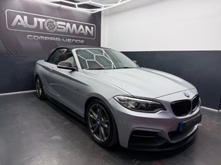 BMW Serie 2 M235i