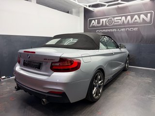 BMW Serie 2 M235i