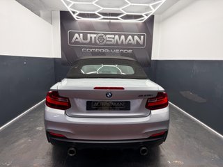 BMW Serie 2 M235i
