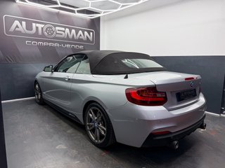 BMW Serie 2 M235i