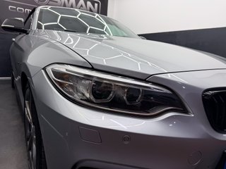 BMW Serie 2 M235i