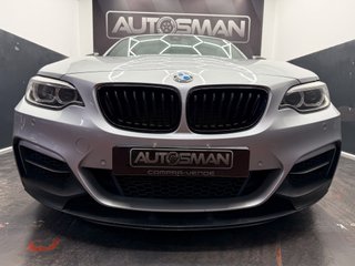 BMW Serie 2 M235i
