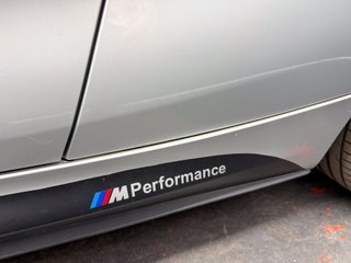 BMW Serie 2 M235i