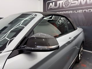 BMW Serie 2 M235i