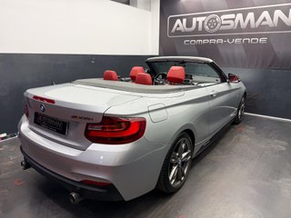 BMW Serie 2 M235i