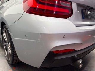 BMW Serie 2 M235i