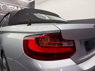BMW Serie 2 M235i