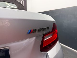 BMW Serie 2 M235i