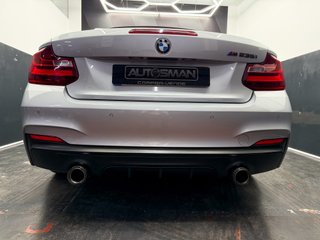 BMW Serie 2 M235i