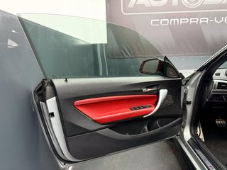 BMW Serie 2 M235i