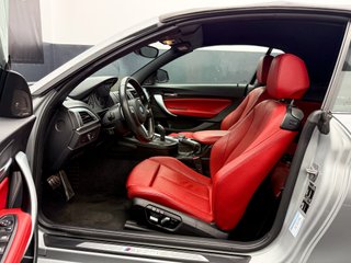 BMW Serie 2 M235i