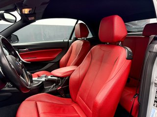 BMW Serie 2 M235i